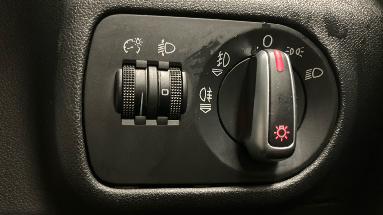 Audi A1 1.4 TFSI Sport 3dr Petrol Hatchback